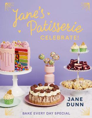 Jane's Patisserie - Celebrate!